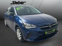 gebraucht Opel Corsa F 1.2 Edition ***Sitzheizung***PDC***