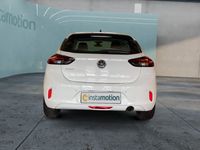 gebraucht Opel Corsa 1.2 EDITION DAB Spurhalteass. Tel.-Vorb. PDC Klima Verkehrszeichenerk. Berganfahrass.