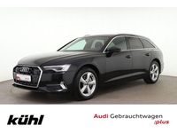 Second-hand Audi A6 Advanced 265 CP (194 kW) 2025 Break