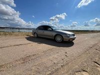 Gebraucht Opel Omega Executive 218 PS (160 kW) 2002 Limousine