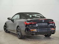 gebraucht BMW M440 440 d xDrive Cabrio LCPROF+LASERLICHT+ACC+KAMERA+H