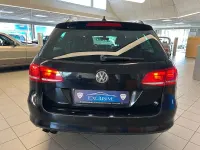 Gebraucht VW Passat Trendline 140 PS (102 kW) 2013 Schwarz Kombi
