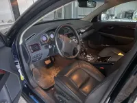 Gebraucht Volvo S80 Executive 315 PS (231 kW) 2007 Blau Limousine