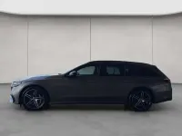 Gebraucht Mercedes E300 AMG 313 PS (230 kW) 2024 Samtbraun metallic Kombi
