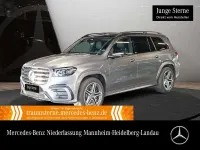 Gebraucht Mercedes GLS350 Advanced Plus 313 PS (230 kW) 2025 Grau SUV