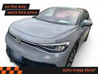 Gebraucht VW ID.5 Pro Performance 150 kW (204 PS) 2023 Mondsteingrau SUV