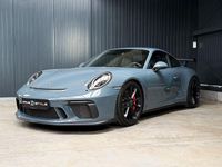 Gebraucht Porsche 991 500 PS (367 kW) 2018 Blau