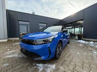 Gebraucht Opel Corsa 101 PS (74 kW) 2025 Blau Kleinwagen