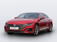 gebraucht VW Arteon 1.4 TSI eHybrid R-LINE