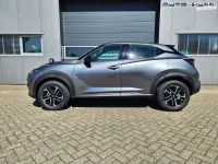 Neu Nissan Juke Acenta 114 PS (83 kW) 2026 Dark grey SUV