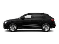 gebraucht Audi Q3 S-Line 35 TDI