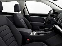 Gebraucht VW Touareg Elegance 231 PS (169 kW) 2022 Pure white SUV