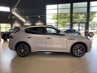 Neu Maserati Grecale 330 PS (242 kW) 2025 Silber SUV