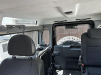 Gebraucht Land Rover Defender 122 PS (89 kW) 2014 Schwarz SUV