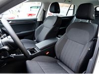 gebraucht Skoda Superb Combi Style 2.0TDI DSG *Amundsen*Kamera 110 kW ...