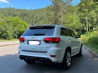 gebraucht Jeep Grand Cherokee 