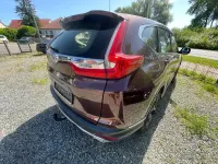 Gebraucht Honda CR-V Elegance 173 PS (127 kW) 2020 Premium agate brown p. SUV
