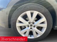 Gebraucht Seat Arona Xperience 110 PS (80 kW) 2022 Blau SUV