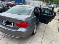 gebraucht BMW 318 i Aus 1 Hand Top Gepflegt Stanheizung Schiebedach