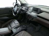 gebraucht BMW i3 Baureihe 120Ah *LEDER*NAVI*LED*