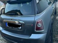 gebraucht Mini Cooper S Cooper S