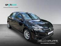 gebraucht Opel Corsa Edition Navi/ Komfort-und Sicht-Paket/ Parkpilot, Rückfkamera