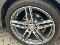 Gebraucht Mercedes E250 211 PS (155 kW) 2017 Grau Limousine