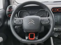 Gebraucht Citroën C3 Aircross PureTech 110 PS (80 kW) 2020 Lackierung nautilus/typ aussen SUV
