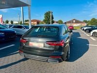 Gebraucht Audi A6 S-Line 286 PS (210 kW) 2021 Grau Kombi