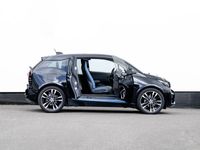 gebraucht BMW 120 i3 sAh NaviProf Tempomat Sitzheizung PDC