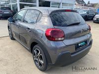 Gebraucht Citroën C3 82 PS (60 kW) 2023 Grau Kleinwagen