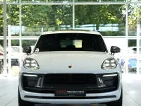 Gebraucht Porsche Macan T 266 PS (195 kW) 2023 Weiß SUV
