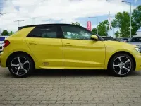 Gebraucht Audi A1 Comfort 150 PS (110 kW) 2019 Andere SUV