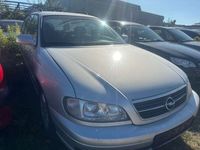 gebraucht Opel Omega Caravan 2.2 DTI Edition