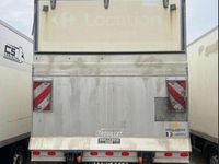 Gebraucht Fiat Ducato 131 PS (96 kW) 2017 Van