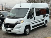 Gebraucht Fiat Ducato 131 PS (96 kW) 2019 Weiß Van