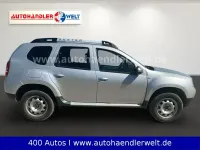 Occasion Dacia Duster Prestige 125 ch (91 kW) 2015 Argent SUV