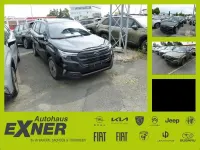 Neu Subaru Forester 136 PS (100 kW) 2026 Schwarz SUV