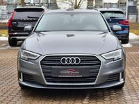 Gebraucht Audi A3 Sport 150 PS (110 kW) 2019 Grau Limousine