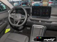 Gebraucht VW T-Roc Cabriolet Life 116 PS (85 kW) 2026 Weiß SUV
