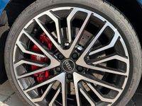 Gebraucht Audi S3 333 PS (244 kW) 2024 Blau Limousine