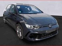 Gebraucht VW Golf VIII R-line 131 PS (96 kW) 2024 Uranograu Limousine