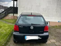 Occasion VW Polo 60 ch (44 kW) 2001 Noir Citadine