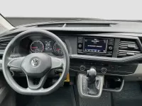 Usado VW Transporter 150 HP (110 kW) 2020 Branco Van