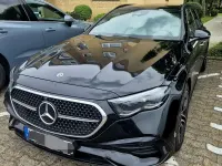Gebraucht Mercedes E300 Exclusive 197 PS (144 kW) 2024 Kombi