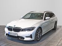 gebraucht BMW 318 d Touring (2018 - 2022)