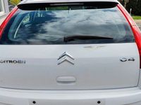 gebraucht Citroën C4 1.4 16V C-Chic C-Chic