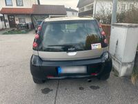 gebraucht Smart ForFour Automatisch