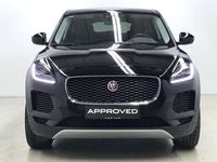 gebraucht Jaguar E-Pace E-PaceD150 AWD S MERIDIAN SOUND RÜCKFAHRKAMERA