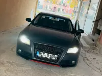 Używany Audi A4 190 KM (139 kW) 2011 Sedan/Limuzyna